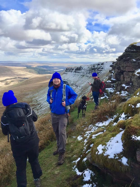 Joining a group daunting?