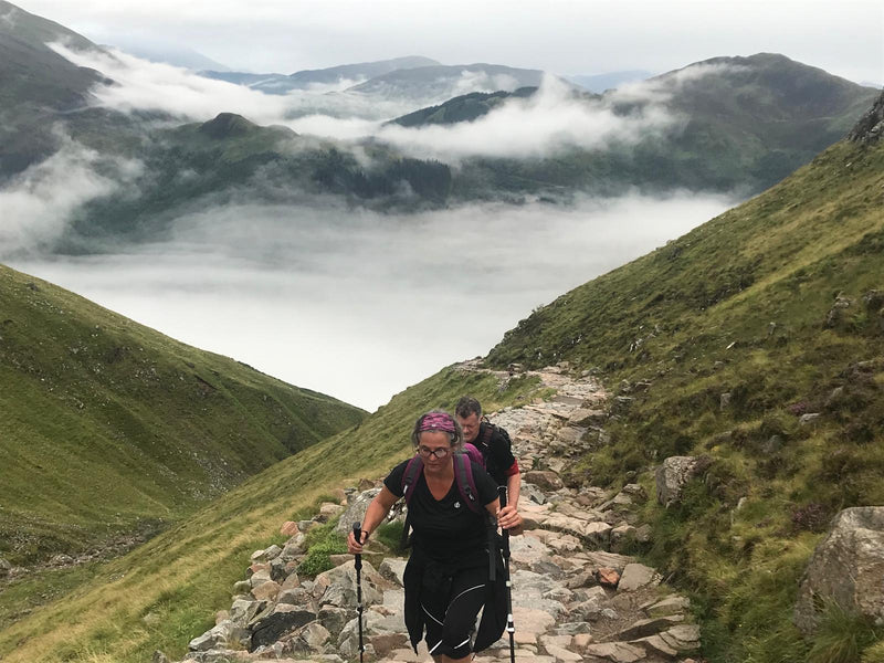 How to hunt for a Cloud Inversion