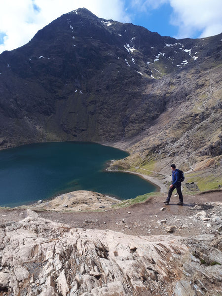 Top 50 Walks in Britain