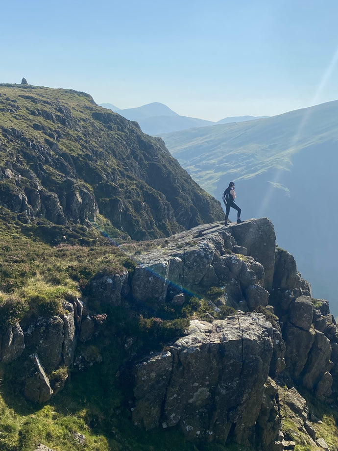 Skiddaw 7 Peaks: Lake District August 23rd 2026