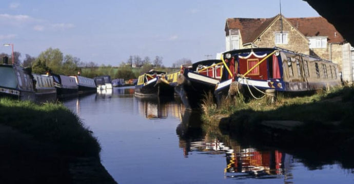 Thrupp Social Walk: Sunday 8th June