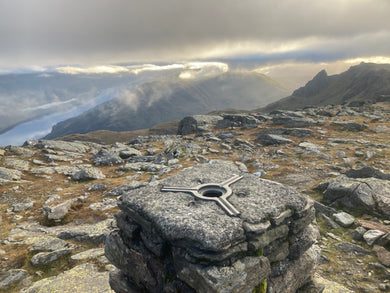 Ben Lomond: Highlands August 13th