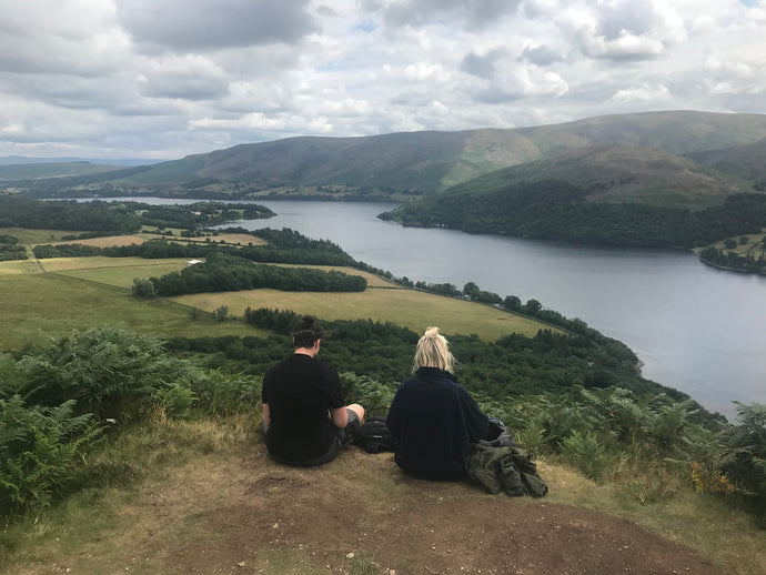 Ullswater Way 2 Days: August 24th-25th