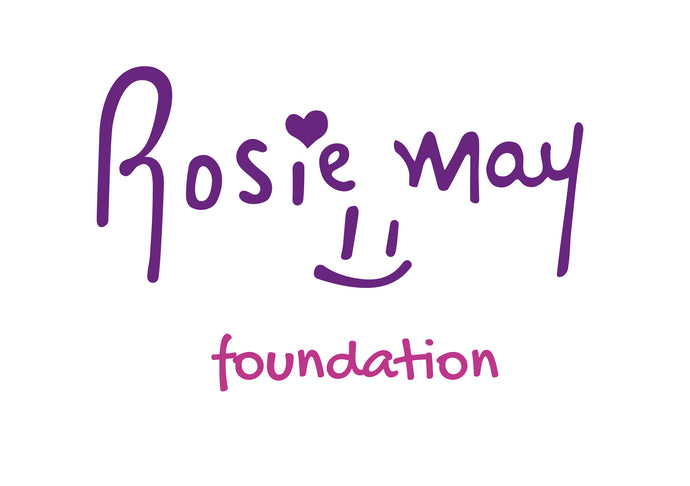Rosie May Foundation National Three Peaks: Aug 27-30th