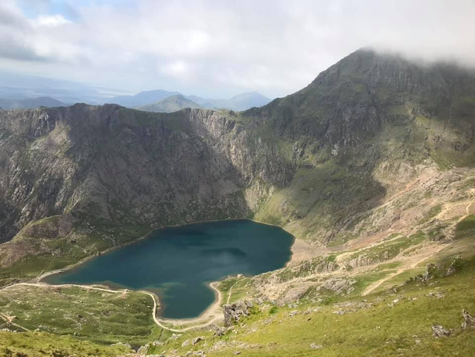 Pace 24hr National 3 Peaks: June 18th-20th